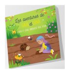 Les Aventures de Gaïa et Luna