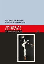 Journal für Psychoanalyse. H.63