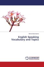 English Speaking Vocabulary and Topics