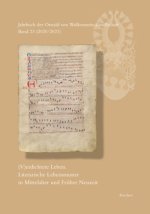 Jahrbuch der Oswald von Wolkenstein-Gesellschaft