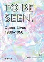 To Be Seen (Bilingual edition)