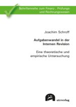 Aufgabenwandel in der Internen Revision