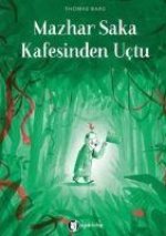 Mazhar Saka Kafesinden Uctu