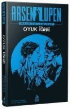 Arsen Lüpen Oyuk Igne