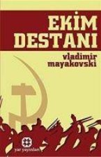 Ekim Destani