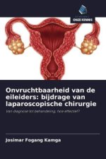 Onvruchtbaarheid van de eileiders: bijdrage van laparoscopische chirurgie