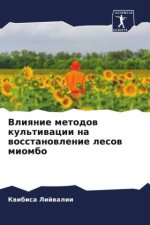 Vliqnie metodow kul'tiwacii na wosstanowlenie lesow miombo