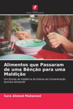 Alimentos que Passaram de uma B?nç?o para uma Maldiç?o