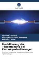 Modellierung der Teilentladung bei Festkörperisolierungen