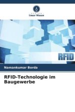 RFID-Technologie im Baugewerbe