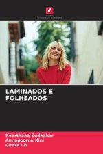 LAMINADOS E FOLHEADOS