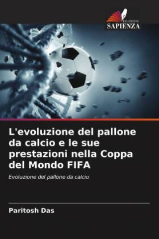 L'evoluzione del pallone da calcio e le sue prestazioni nella Coppa del Mondo FIFA