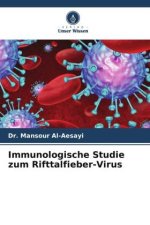 Immunologische Studie zum Rifttalfieber-Virus