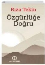 Özgürlüge Dogru
