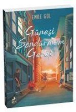 Günesi Söndürmem Gerek Cep Boy