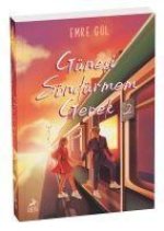 Günesi Söndürmem Gerek 2 Cep Boy