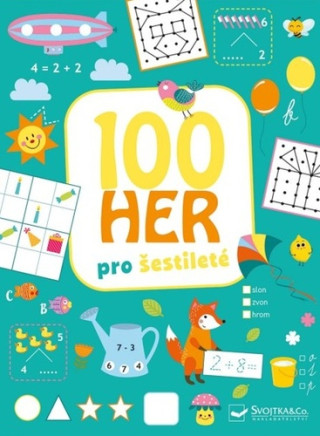 100 her pro šestileté