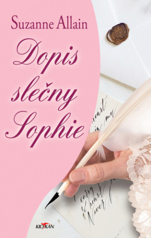 Dopis sleďż˝ny Sophie