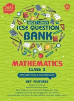 Most Likely Question Bank for Mathematics