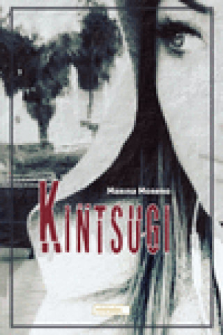 Kintsugi