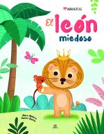 El León Miedoso