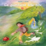 guardiana delle oche
