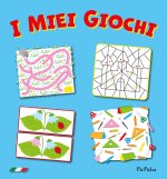 miei giochi