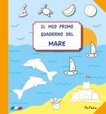 mio primo quaderno del mare