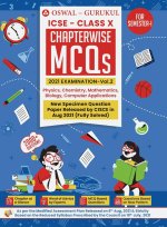 Chapterwise MCQS for Physics, Chemistry, Maths, Biology, Computer Applications