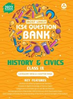 Most Likely Question Bank for History & Civics