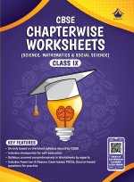 Chapterwise Worksheets for Cbse Class 9