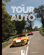 TOUR AUTO 2022