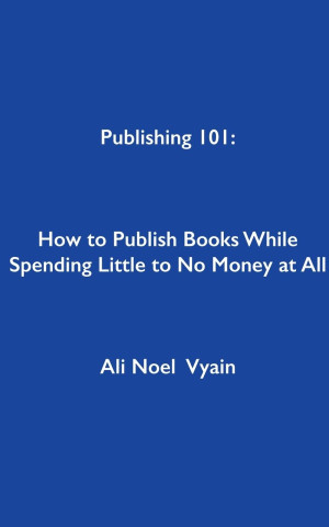 Publishing 101