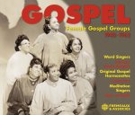 GOSPEL VOL. 6 - FEMALE GOSPEL GROUPS 1940-1962