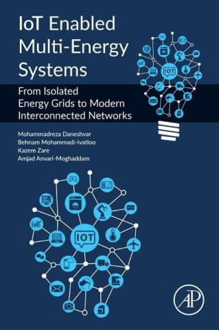 IoT Enabled Multi-Energy Systems