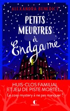 Petits meurtres à Endgame