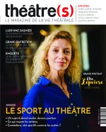 Théâtre(s) n°32 hiver 2022