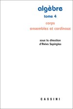 Algèbre, volume 4