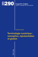 Terminologie numerique