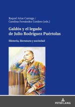 Galdos Y El Legado de Julio Rodriguez Puertolas