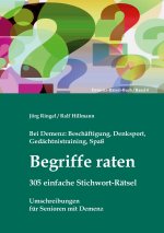 Bei Demenz