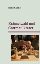 Krauselwald und Gottmaulkrater