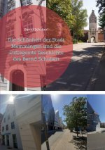 Schoenheit der Stadt Memmingen und die aufregende Geschichte des Bernd Schubert