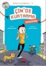Cinde Kurtarma Operasyonu