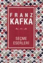 Franz Kafka Secme Eserler