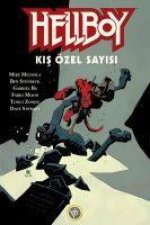 Hellboy Kis Özel Sayisi
