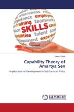 Capability Theory of Amartya Sen