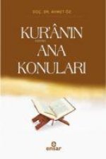Kuranin Ana Konulari