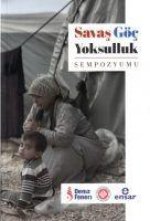 Savas Göc Yoksulluk