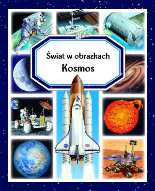 Świat w obrazkach Kosmos